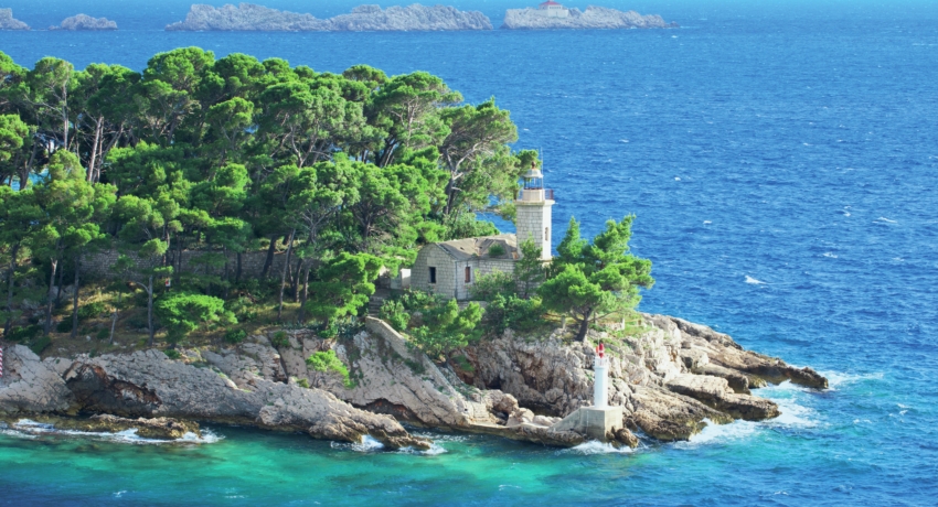 GRUMSCA 7 - MSC Armonia Kreuzfahrt ins östliche Mittelmeer ab Venedig